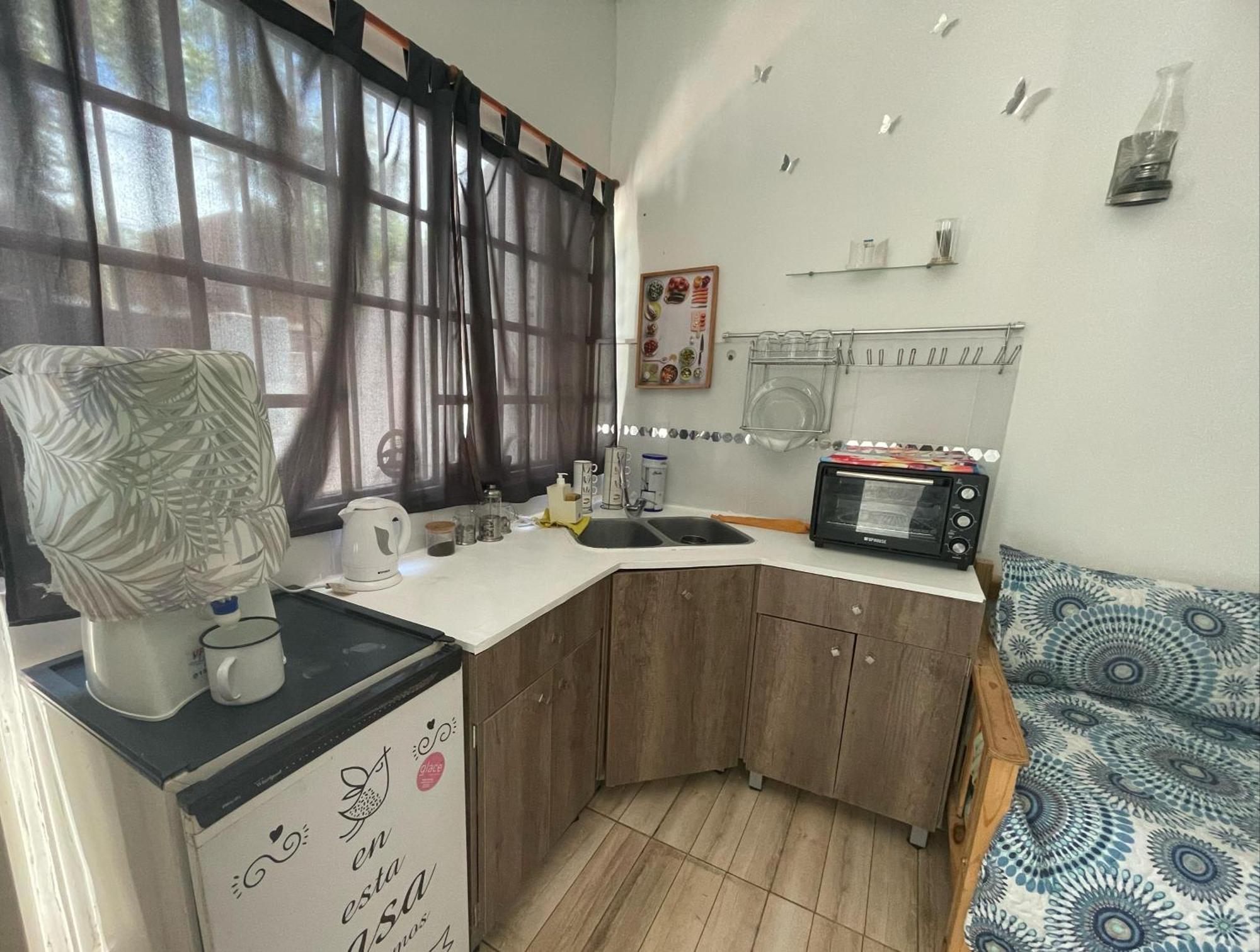 Ezeiza 2 Monoambiente Privado A 15 Minutos Del Aeropuerto Opcional Tranfer Desde Y Hacia El Aeropuerto De Ezeiza Las 24 Horas Pet Friendly Extérieur photo